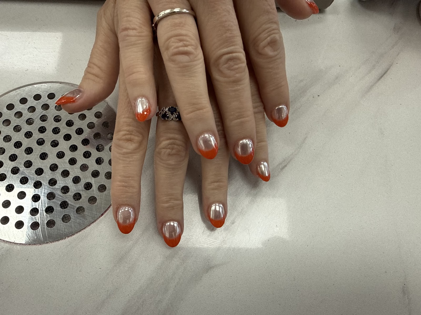 THE NAIL BOUTIQUE nail work in Mauldin, South Carolina