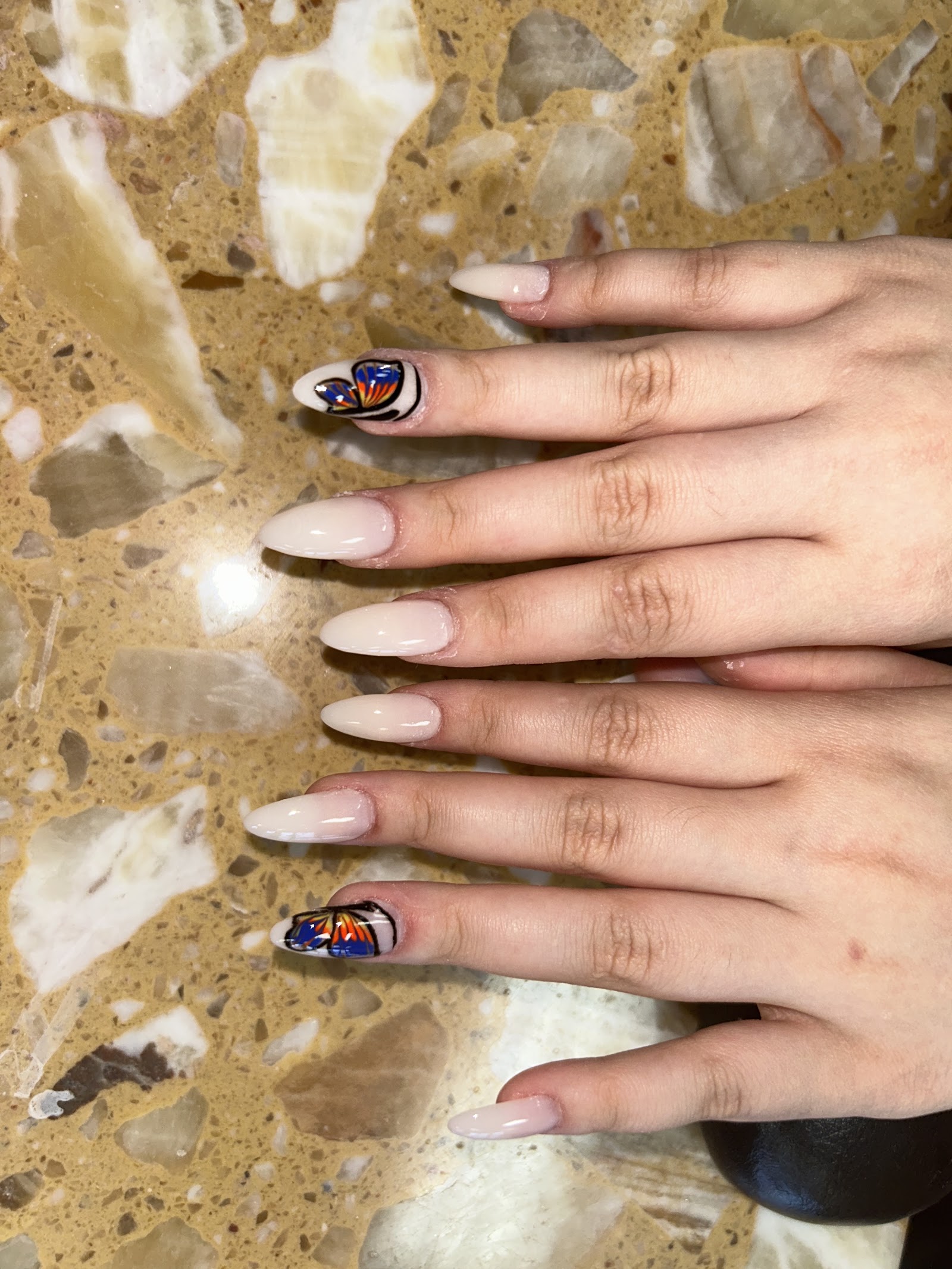 THE NAIL BOUTIQUE nail photo 3